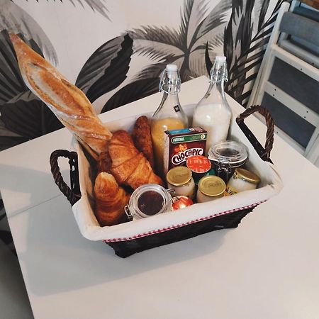 Narbonne Studio Lamarobile Avec Jardin Et Terrasse Proche Des Grands Buffets, Du Centre Ville Et De La Gare Ngoại thất bức ảnh