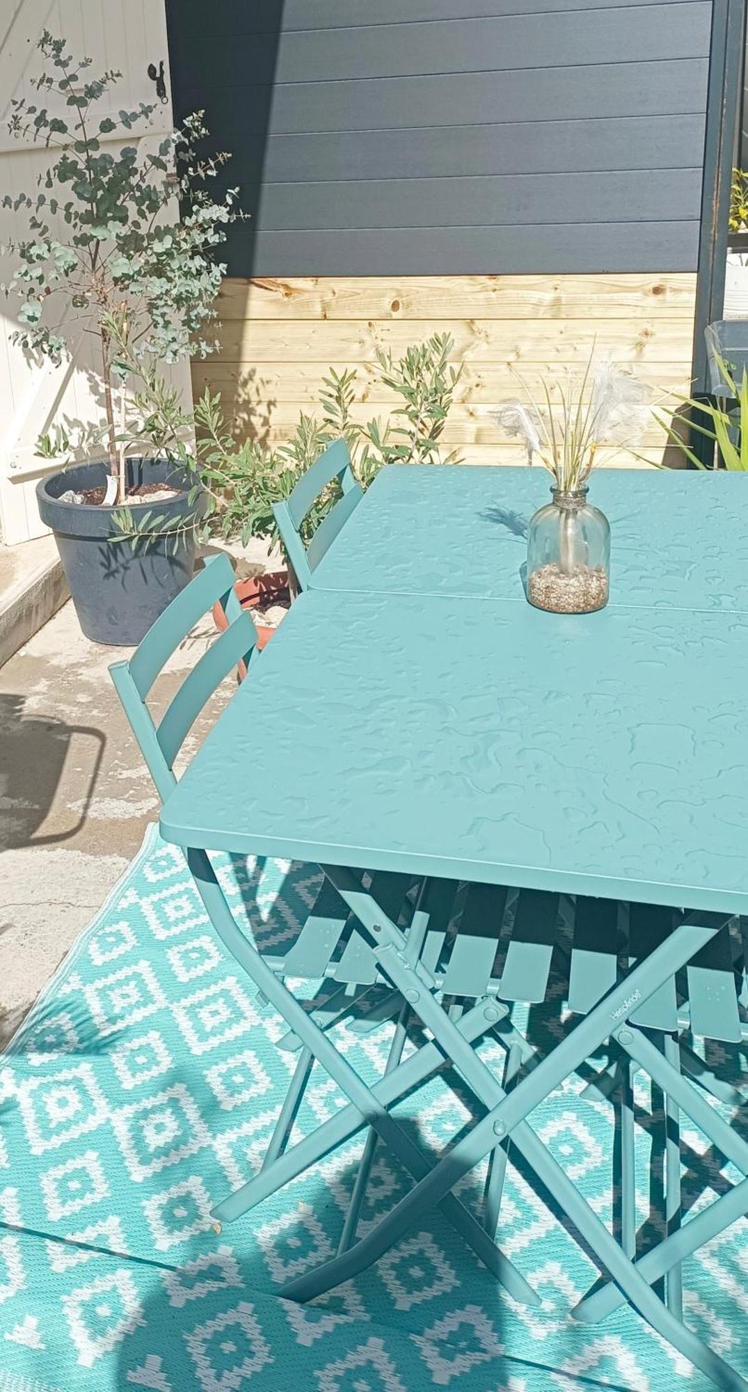 Narbonne Studio Lamarobile Avec Jardin Et Terrasse Proche Des Grands Buffets, Du Centre Ville Et De La Gare Ngoại thất bức ảnh